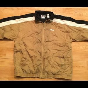 Vintage Fila size XLarge